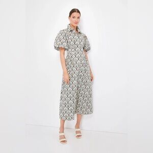 Tuckernuck Delaney Dress